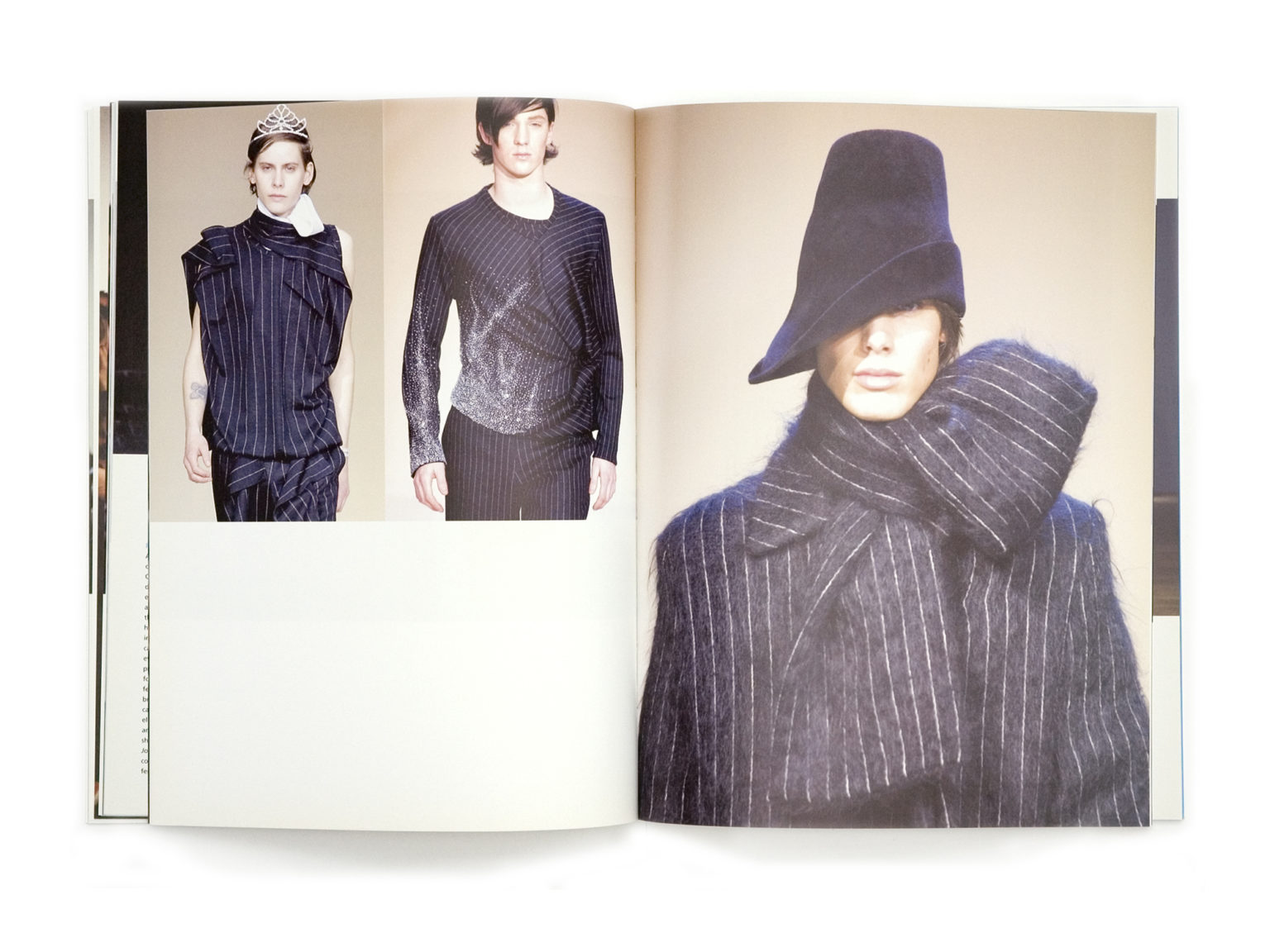 Aziz. An innovative designer « Typography Interiority & Other Serious ...